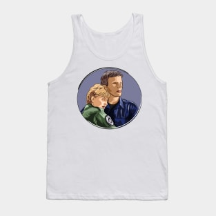 Jack & Sam Tank Top